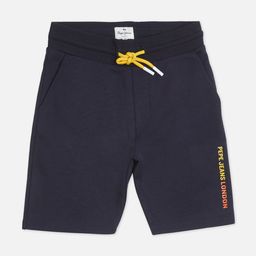 Pepe Jeans Boys Mid-Rise Regular Fit Shorts-image-23