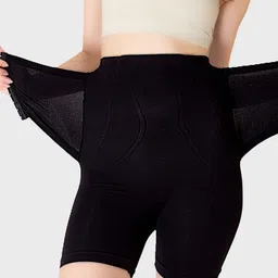 Luella High-Waist Tummy & Thigh Shapewear-image-2
