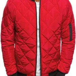 StyleCast x Revolte Men Outdoor Padded Jacket-picture-6