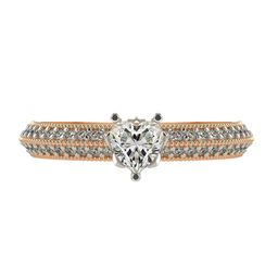 VALANOVA Women Ring Diamond-picture-41