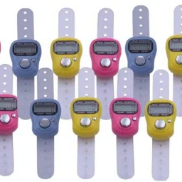 Pack of 20 Digital Tally Counter-34