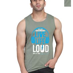 SLOWLORIS Men Typography 2 Printed Raw Edge Slim Fit T-shirt-image-84