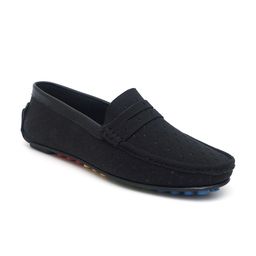 Stylwin Men Slip-On Loafers-image-73
