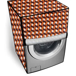 The Furnishing Tree Washing Machine Cover Compatible for Whirlpool 7 Kg Fully-Automatic Front Loadi-image-43