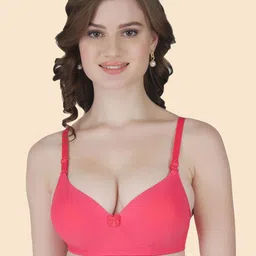 Joomie Bra Medium Coverage Heavily Padded-53