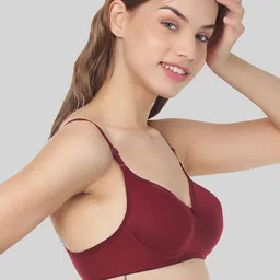 Designer Bugs Bra Full Coverage image 5