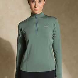 Silvertraq Women Anti Odour T-shirt-image-37