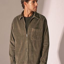 SELECTED Men Open Front Jacket image 1