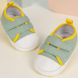 NESKA MODA Unisex Kids Cotton Booties-picture-16