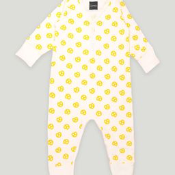 Kidbea Infants Organic Cotton Rompers-image-86