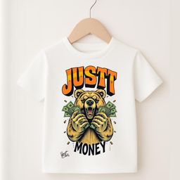 Stubborn Thread Boys White Tshirts-image-75