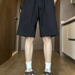 StyleCast Men Regular Fit Mid-Rise Regular Shorts-image-67