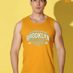 WOOSTRO Pack of 2 Printed Combed Cotton Innerwear Vests with Intelliease Technology-image-90