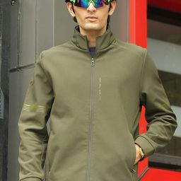 Fort Collins Men Lightweight Bomber Jacket-image-86