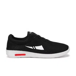 PENNEN Men Running Non-Marking Shoes image 4