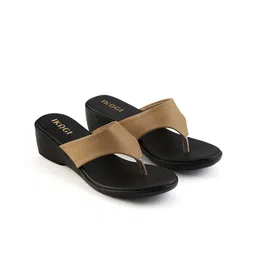 IKAGI Women Open Back Heels-picture-56