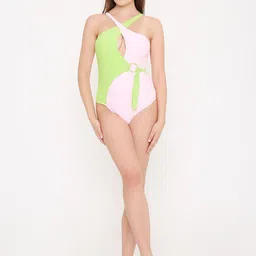 FancyPants V-Neck Bodysuits-image-90
