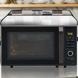 the furnishing tree Compatible for 25 L Convection 25BC4 Compas image 2