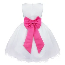 Wish little Net A-Line Maxi Dress image 2