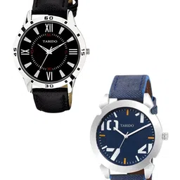 TARIDO Men Analogue Watch TD1045SL01_TD1066SL04-image-44