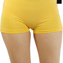 Diving Deep Pack of 2 Boy Shorts Briefs-picture-29