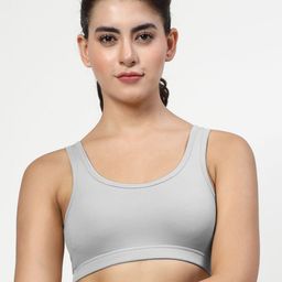 LILY Pack Of 3Bra Full Coverage image 2