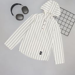 Pantaloons Junior Boys Opaque Casual Shirt-picture-2