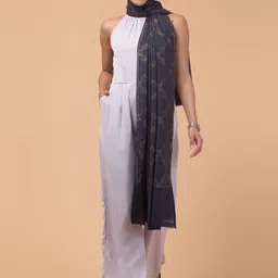 Tweedle Women Floral Shawl-image-72