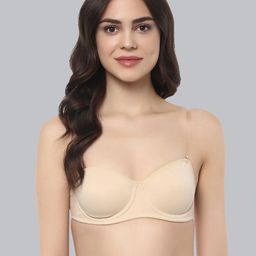 Soie Bra Medium Coverage Underwired-13
