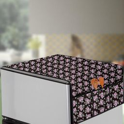 The Furnishing Tree Plastic Refrigerator Covers-image-62