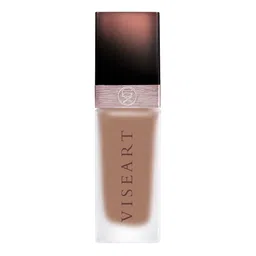 Viseart Long Wear Water-Resistant Matte Flawless Foundation 35ml - Ebony VF020-27