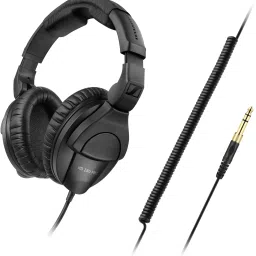 HD 280 PRO ideal Over Wired without Mic Headset-picture-11