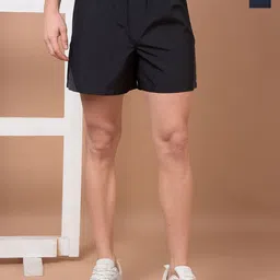 Force NXT Men Microfiber Anti Viral Anti Odour Cool Pack of 2 Sports Shorts-image-67