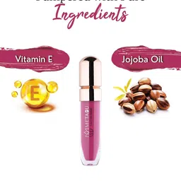 METABU Set Of 2 Liquid Lips Forever Matte Liquid Lipstick - 4.25 ml Each - 03 - 04 image 2