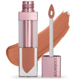 Coloressence Roseate Omk Non-Transfer Liquid Lip Colour - 6ml - Champagne Fizz - OMK - 1-25