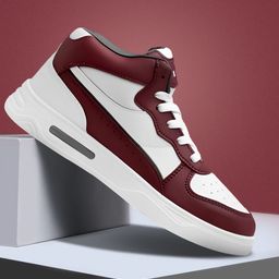 Aircum Men Walking Non-Marking Shoes-image-89