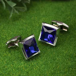 Peora Quirky Cufflink-image-2