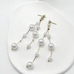 Krelin Classic Ear Cuff Earrings-picture-45