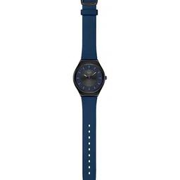 Swatch Unisex Round Dial & Straps Analogue Watch SYXB108 image 3
