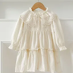 LULU & SKY A-Line Dress-picture-30
