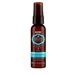 HASK Argan Repairing Hair Oil-59 ml-14