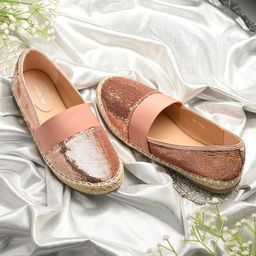 Valentino Women Western Embellished Espadrilles-image-34
