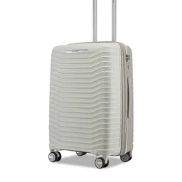 Provogue Unisex Coral Hard-Sided Large Trolley Bag-25