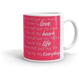 Gift4You Ceramic Cups-image-42