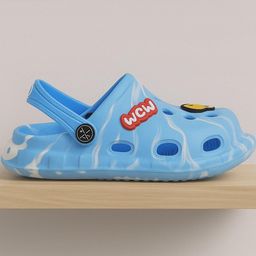ONFEET Unisex Kids Printed Clogs-image-39