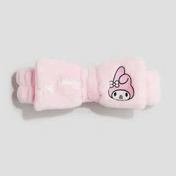 H&M Fluffy Headband-51