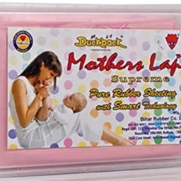 Rubber Baby Sleeping Mat-image-77