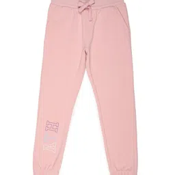 Alan Jones Girls Jogger Track Pants-picture-42