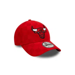 New Era Men Embroidered Chicago Bulls Snapback Cap-image-64