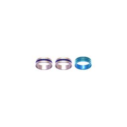 Dynamic Retail Global Unisex Multi Ring-picture-48